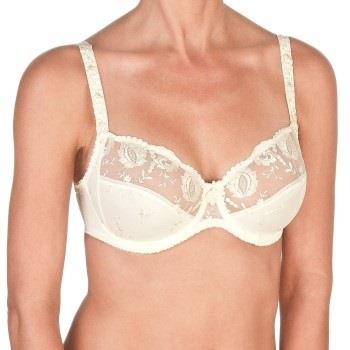 Felina Conturelle Provence Bra With Wire BH Vanille B 75 Damen