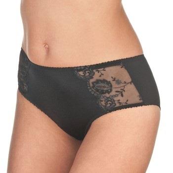 Felina Conturelle Provence Brief Schwarz 38 Damen