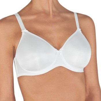 Felina BH Joy Molded Bra With Wire Weiß B 75 Damen