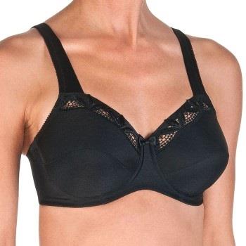 Felina BH Melina Bra With Wire Schwarz B 75 Damen