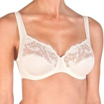 Felina BH Moments Bra With Wire Vanille B 75 Damen