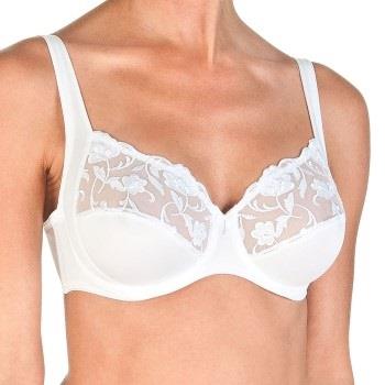 Felina BH Moments Bra With Wire Weiß B 75 Damen