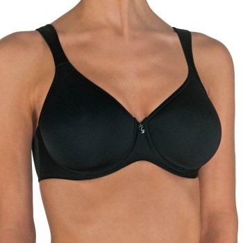 Felina BH Pure Balance Spacer Bra With Wire Schwarz B 75 Damen