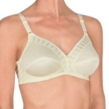 Felina BH Weftloc Bra Without Wire Champagner B 75 Damen