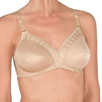 Felina BH Weftloc Bra Without Wire Sand B 75 Damen