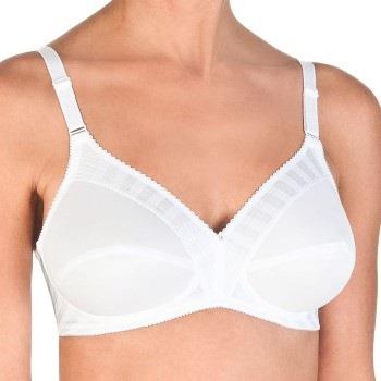 Felina BH Weftloc Bra Without Wire Weiß B 75 Damen