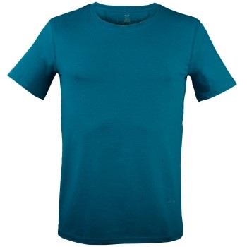 Frigo 4 T-Shirt Crew-neck Blau Small Herren
