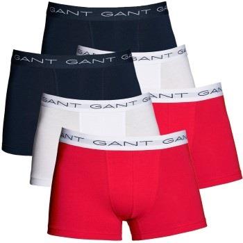 Gant 6P Essential Basic CS Trunks Mixed Baumwolle Small Herren