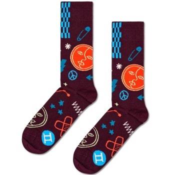 Happy Socks Zodiac Signs Gemini Sock Mixed Gr 41/46