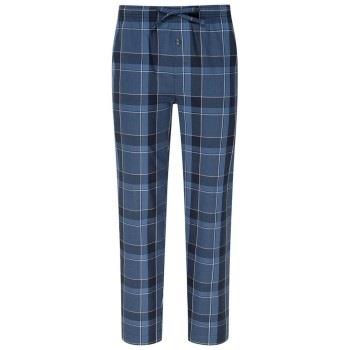 Jockey Pants Woven Marine Small Herren