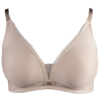 Lovable BH Tonic Lift Soft Bra Beige B 75 Damen