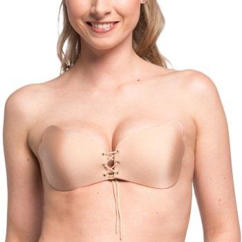 Magic BH Va Va Voom Bra Beige A Damen