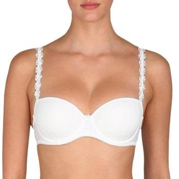 Marie Jo BH Avero Balcony Padded Bra Elfenbein A 75 Damen