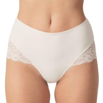 Marie Jo Color Studio Shapewear High Briefs Elfenbein 38 Damen