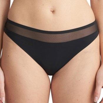 Marie Jo Louie Thong Schwarz 38 Damen