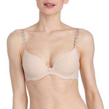 Marie Jo BH Tom Heart Shaped Padded Bra Beige A 70 Damen