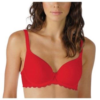 Mey BH Amorous Full Cup Spacer Bra Rot Polyamid A 70 Damen