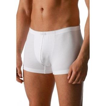 Mey Dry Cotton Boxer Weiß Small Herren