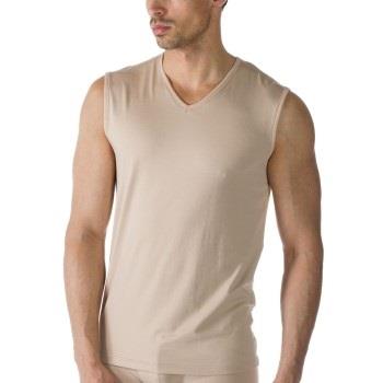 Mey Dry Cotton Muscle Shirt Haut Small Herren