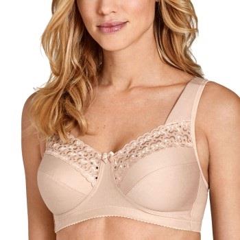 Miss Mary Broderie Anglais Soft Bra BH Haut B 80 Damen