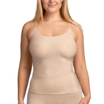 Miss Mary Cool Sensation Camisole Beige 38 Damen