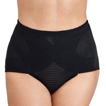 Miss Mary Diamond Girdle Schwarz 80 Damen