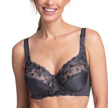 Miss Mary Rose Underwire Bra BH Grau B 75 Damen