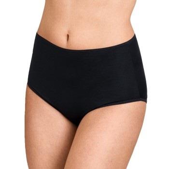 Miss Mary Soft Panty Schwarz Small Damen