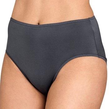 Miss Mary Soft Panty Dunkelgrau Small Damen