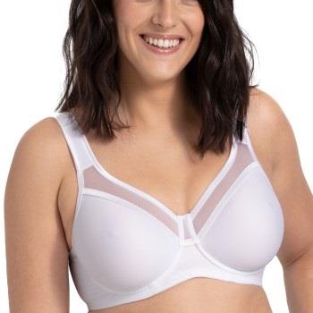 Miss Mary Sweet Senses Bra BH Weiß B 70 Damen