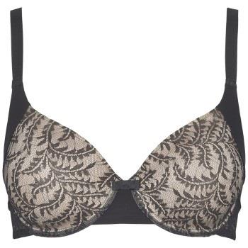 Missya BH Body Touch Fill Bra Schwarz gemustert Polyamid B 75 Damen