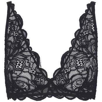 Missya BH Liva Soft Bra Schwarz Small Damen