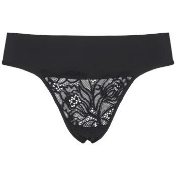 Missya Liva String Schwarz 38 Damen