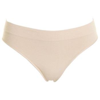 Missya Lucia String Beige Polyamid Small Damen