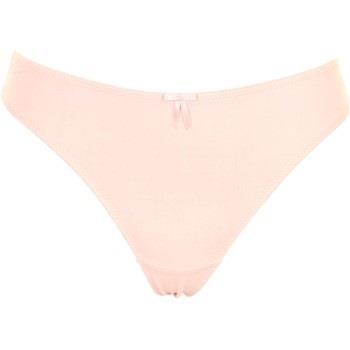 Missya Mary String Panty Hellrosa 38 Damen