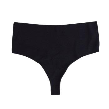 Pierre Robert Micro String Schwarz Small Damen