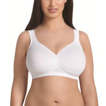 Rosa Faia BH Twin Seamless Soft Bra Weiß A 70 Damen