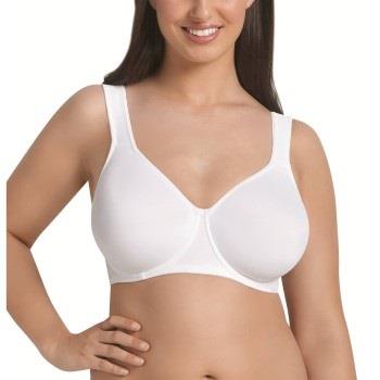 Rosa Faia BH Twin Seamless Underwire Bra Weiß B 70 Damen