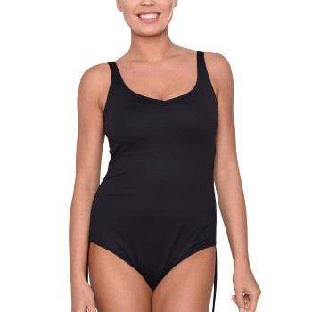 Saltabad Petra Swimsuit Schwarz Polyamid 38 Damen