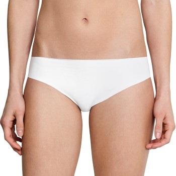 Schiesser Invisible Light Brief Weiß 38 Damen