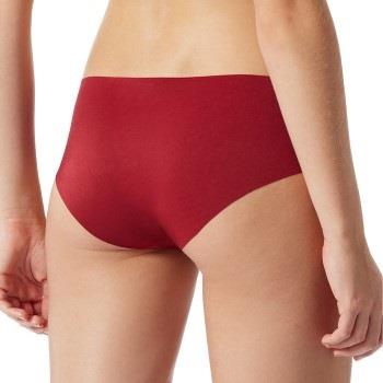 Schiesser Invisible Light Panty Rot 38 Damen