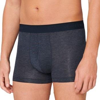 Schiesser Personal Fit Boxer Dunkelblau Small Herren