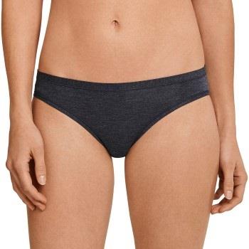 Schiesser Personal Fit Mini Brief Dunkelblau Small Damen