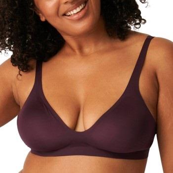 Sloggi BH Body Adapt T-shirt Bra Pflaume X-Large Damen