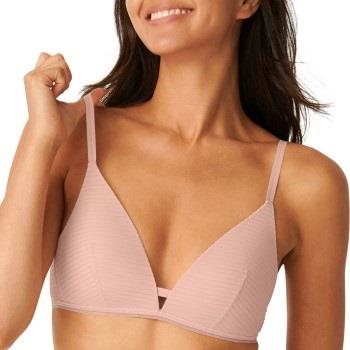 Sloggi BH Ever Fresh Plus P Bra Hellrosa Small Damen