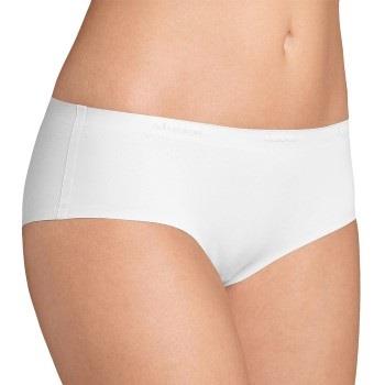 Sloggi Invisible Supreme Hipster 0003 Weiß 38 Damen