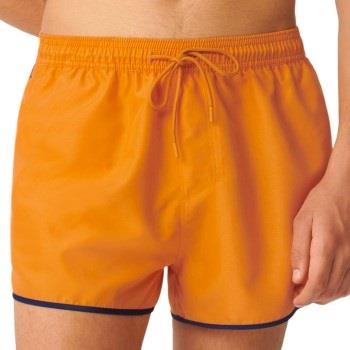 Sloggi Badehosen Men Shore Sea Goldie Swim Shorts Senfgelb Polyester S...