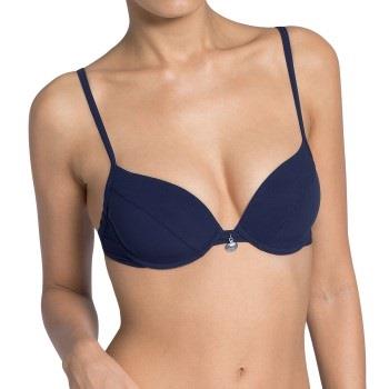 Sloggi Swim Navy Essentials CTOWP Marine E 44 Damen