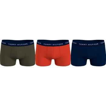 Tommy Hilfiger 3P Classic Trunk Mixed Small Herren