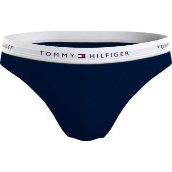 Tommy Hilfiger Icon Brief Dunkelblau Small Damen